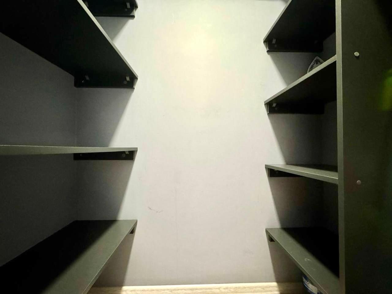 Apartpoltava Апартаменти Бізнес-Класу В Престижній Новобудові З Панорамним Балконом Центр 외부 사진